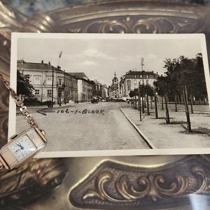 Thionville Rue de Paris